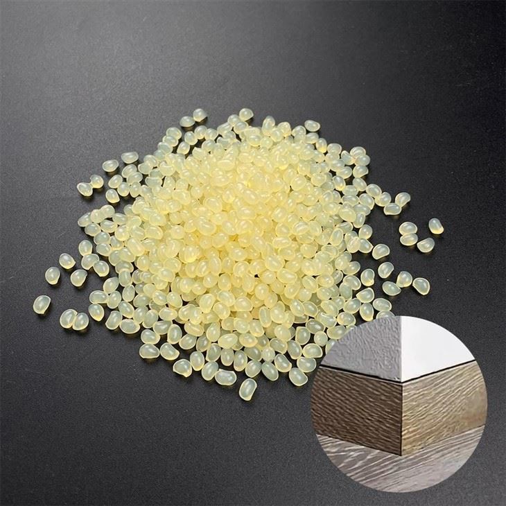 EVA Profile Wrapping Adhesive