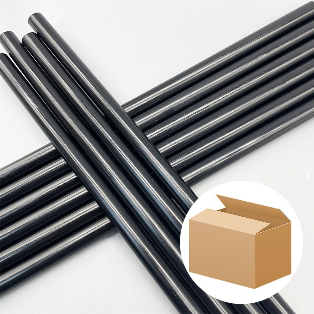 Black Hot Melt Glue Sticks Black Hot Melt Glue Sticks