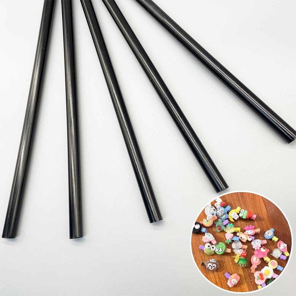 Black Hot Melt Glue Sticks Black Hot Melt Glue Sticks